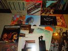 Classic Rock Lot-Beatles,Led Zeppelin,Neil Young,Sabbath,etc-All Play Tested