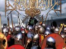 GRAVELAND - creed of iron/raiders of revenge  - G2LP 2013 - (No Colours Records)