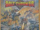 BOLT THROWER (Vinyl) Realm of Chaos - NEUWERTIG - limitiert 