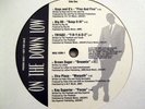 90s Rap/Hip-Hop LP On The Down Low TRYADZ Big L KEYS & G's DJ NM RARE