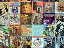A LA CARTE/HAZEL O'CONNOR/TRACEY ULLMAN/JO ANNA FORTE/PAT HALL/JUICE NEWTON/FOX