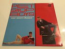 Pet Shop Boys - One More Chance. Ultra-Rare Belgian 12