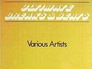v/a ULTIMATE BREAKS & BEATS VOL 2 LP NEW VINYL Ayers Producers Tools Drum Loops