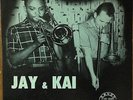 JJ Johnson/Kai Winding-Jay and Kai Vol 2-Savoy 15048-10 INCH PROMO