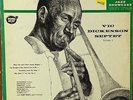 Vic Dickenson Septet-Volume 3-Vanguard 8012-10 INCH