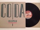 LED ZEPPELIN - CODA - VINYL LP RECORD ALBUM 90051 NEAR MINT (NM)