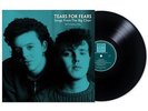 TEARS FOR FEARS - SONGS FROM THE BIG CHAIR SEALED 180g VINYL (LP 12