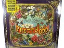 Panic At The Disco Pretty Odd Vinyl LP Purple Colored Sealed 1,200 Hot Topic OOP