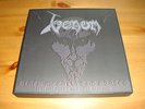 VENOM - BLACK METAL in the STATES - BOX EDITION  LAST 5 COPY 