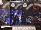 Black Sabbath-3LP-Sweden Live-Paranoid-Clear Limited Vinyl