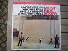 WEST SIDE STORY - ANDRE PREVIN - MFSL 1-095