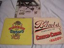3 original Vintage cheech and chong records  albums  (vinyl)