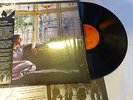 DARK - LP ROUND THE EDGES.-Ltda.Ed To 500- Gatefold-Booklet-Reissue-NUEVO-NEW.