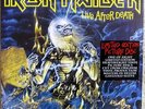 Iron Maiden - Live After Death - 2 LP Picture Disc - 2013 - USA  - New