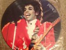 Prince Picture Disc Album Interview