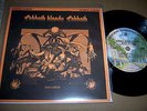 BLACK SABBATH - SABBATH BLOODY SABBATH 7