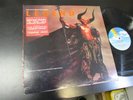 LEGEND ost soundtrack US ORIGINAL PROMO LP Tangerine Dream Bryan Ferry VG++ WAX