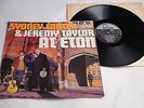 SYDNEY CARTER & JEREMY TAYLOR At Eton (Fontana UK Original LP 1967)