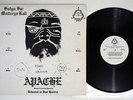 SATYA SAI MAITREYA KALI APACHE AKA SHICK CF-2777 Reissue Vinyl LP