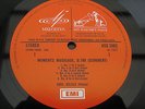 Emil Gilels SCHUBERT MOMENTS MUSICAUX / SCHUMANN NACHTSTUCKE ASD 2483 MINT MINUS