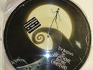 nightmare before christmas ost 2 lps picture disc vinyl soundtrack burton-elfman