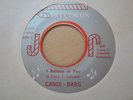 Sweet Soul Crossover 45 CANDI BARS you’re the one CANDY STIX listen