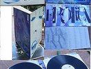 MADONNA-EROTICA 2 LP VINYL Original Germany Near MINT ORIGINAL PRESSING