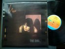 Nico(Velvet Underground)/The End.UK Island LP.