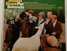 The Beach Boys - Pet Sounds - Orig. U.S. MONO LP   Rainbow Capitol 1966 (T 2458)