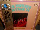 LP  THE VENTURES - ON STAGE '74   4 Channel RM Sound    JAPAN    w/OBI   MINT