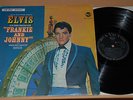 LP ELVIS PRESLEY 33 