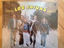 Los Jaivas Live Show In Moscow '83 PSYCH PROG LATIN-ROCK RARE Soviet Melodija LP