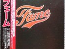 1980 “NM Wax” ??? Sample White Labels Fame OST MWF 1088 Japan Irene Cara