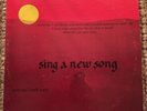 Eternal Rush East “Sing A New Song” RARE PRIVATE XIAN PSYCH FOLK LP