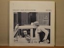 William David Romanowski  Riches  Private Press LP SSW Christian folk Radix