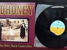 MUDHONEY Five Dollar Bob's Mock Cooter Stew LP Reprise 1993 Press 1-45477 melvin