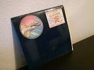 PINK FLOYD LP Wish You Were Here Complete w/Poster,Postcard Japan SOPO-100