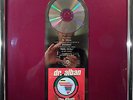Dr.Alban The Album to Dr.Alban German deutscher Music Award goldene Schallplatte
