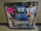George Harrison Thirty Three & 1/3 Original Promo LP Dark Horse unplayed