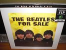 The Beatles ?– For Sale - The Real Alternate Album 5 LP  LTD 156 / 600
