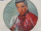 ELVIS PRESLEY 