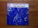 SUN RA - Cosmic Tones For Mental Therapy LP  Orig Saturn pressing -super clean