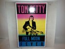tom petty full moon fever
