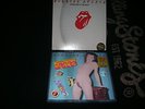 Rolling Stones - The Real Alternate Box +  Maxi Single 12