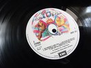QUEEN - A NIGHT AT THE OPERA LP UK G/FOLD Embossed -2 / 3 BLAIRS ETCH MMACULATE