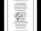 *RARE - AMY WINEHOUSE - MUSIC LEGEND - HAND SIGNED ORIGINAL AUTOGRAPH
