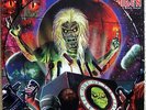 Iron Maiden - Out Of The Silent Planet - 2000 - UK - 12