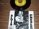 ELVIS PRESLEY SUN RECORD THATS ALL RIGHT #209 + SUN SLEEVE STONE MINT CONDITION