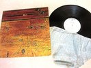 Alice Cooper School's Out LP Promo Blue Panties NM
