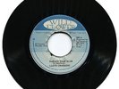 RARE JAMAICAN SOUL Darker Than Blue LLOYD CHARMERS ORIG 1975 WILD FLOWER JA 7